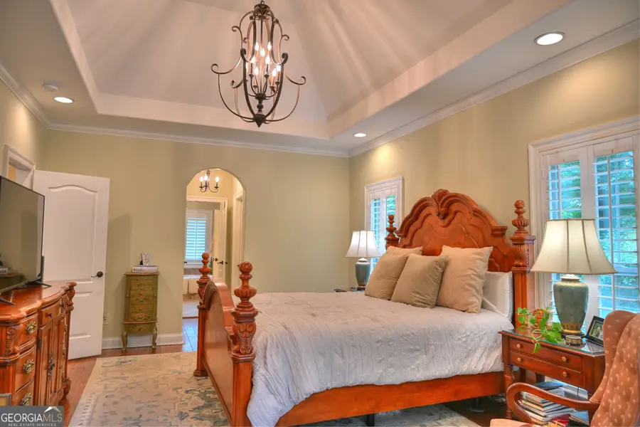 7381 Lullwater Road, Columbus, GA 31904 - #3