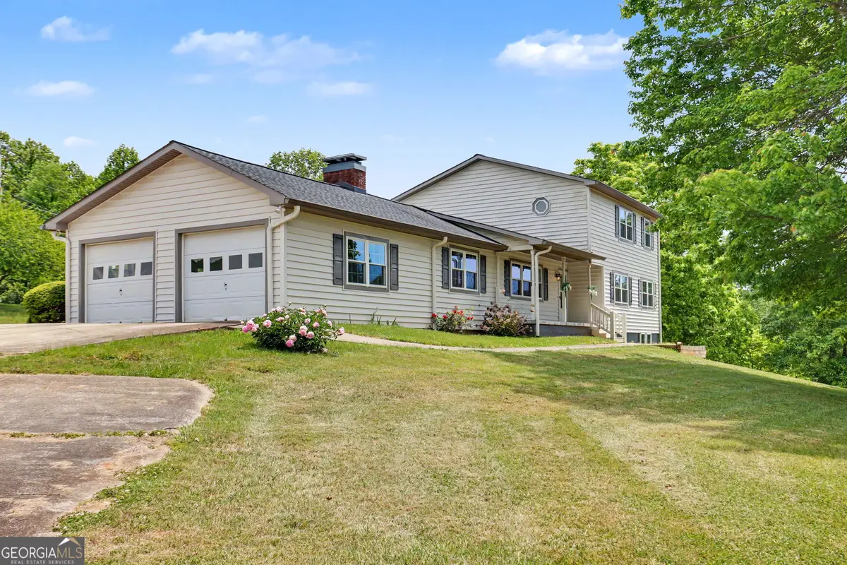 255 Burnt School House Road, Hayesville, NC 28904 - #1