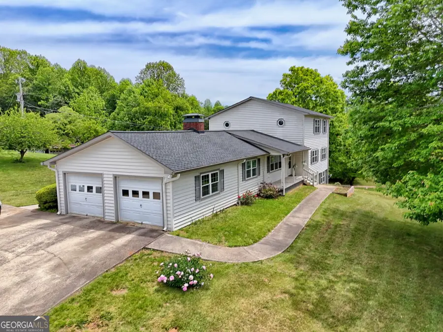 255 Burnt School House Road, Hayesville, NC 28904 - #3