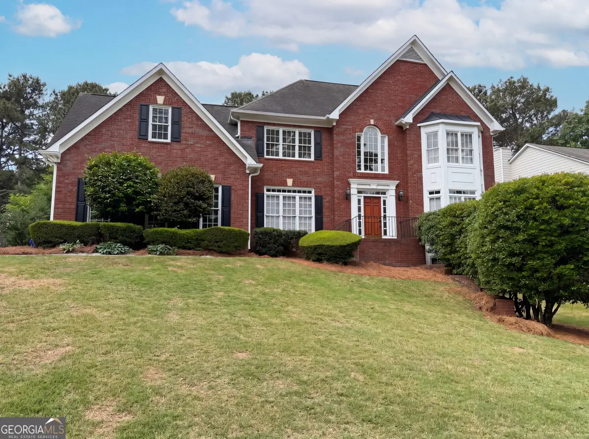 1900 Milfield Circle, Snellville, GA 30078 - #1