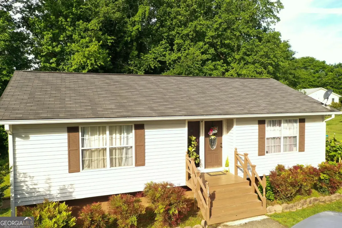340 Hillandale Street, Cornelia, GA 30531 - #1