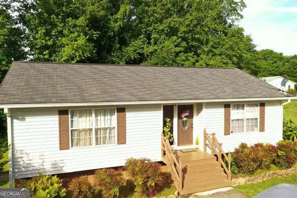 340 Hillandale Street, Cornelia, GA 30531