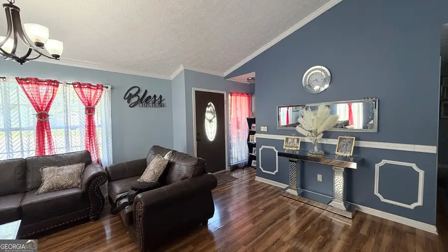 340 Hillandale Street, Cornelia, GA 30531 - #3