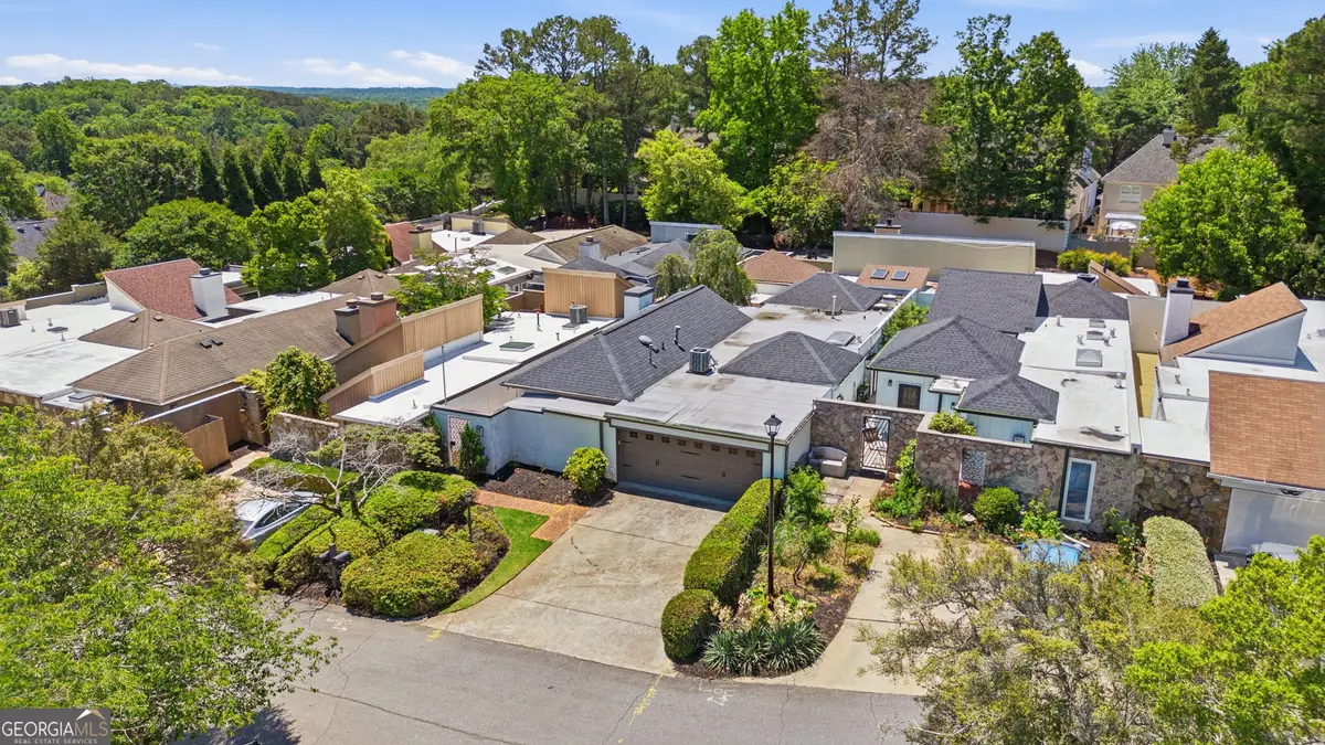 7 Spoon Court, Johns Creek, GA 30022 - #1