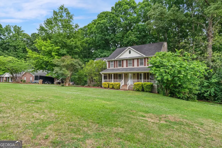 165 Hayes Circle, Rex, GA 30273 - #3