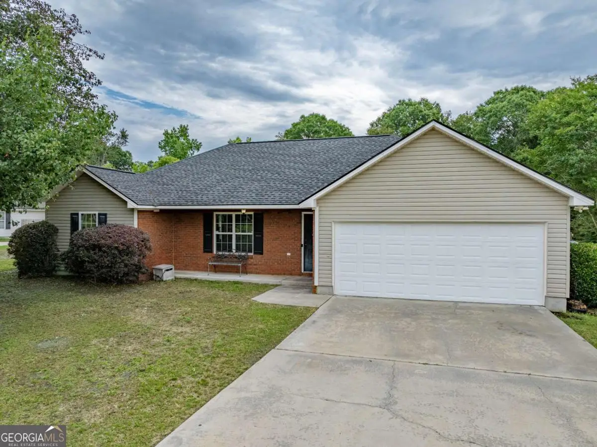 8 Edinburgh, Tifton, GA 31794 - #1