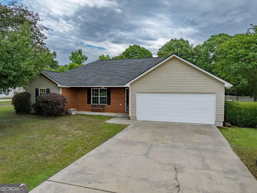 8 Edinburgh, Tifton, GA 31794 - #2