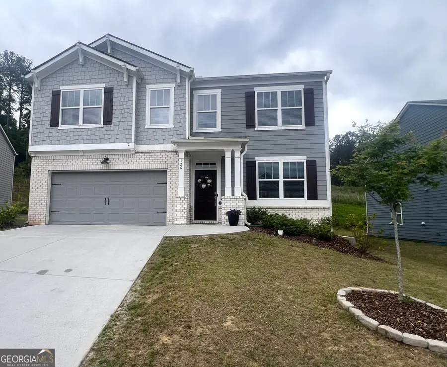 126 Silver Beech Lane, Dawsonville, GA 30534 - #2