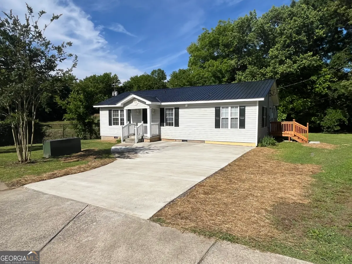 218 Wilson Avenue Sw, Rome, GA 30161 - #1