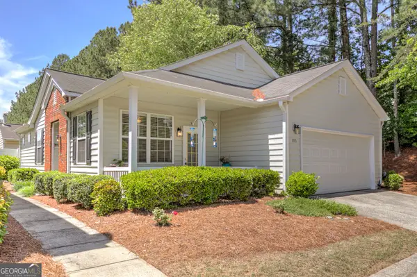 105 Windcroft Circle Nw, Acworth, GA 30101