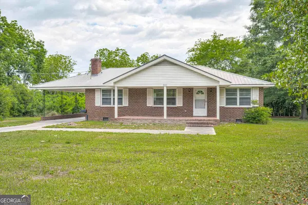 310 Black Street, Thomson, GA 30824