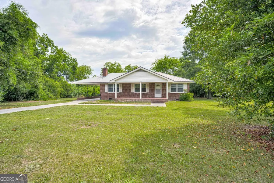 310 Black Street, Thomson, GA 30824 - #2