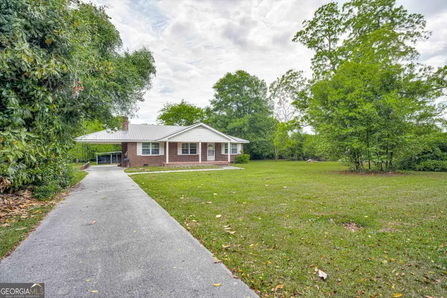 310 Black Street, Thomson, GA 30824 - #3