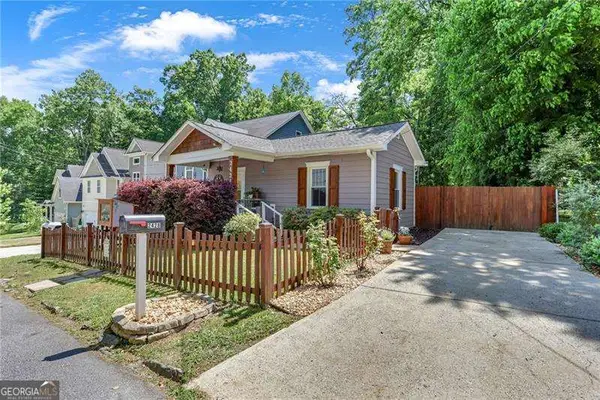 2428 Brantley Street Nw, Atlanta, GA 30318