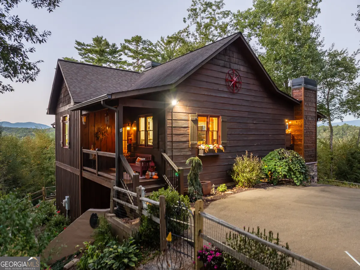 43 Tunica Lane, Ellijay, GA 30540 - #1