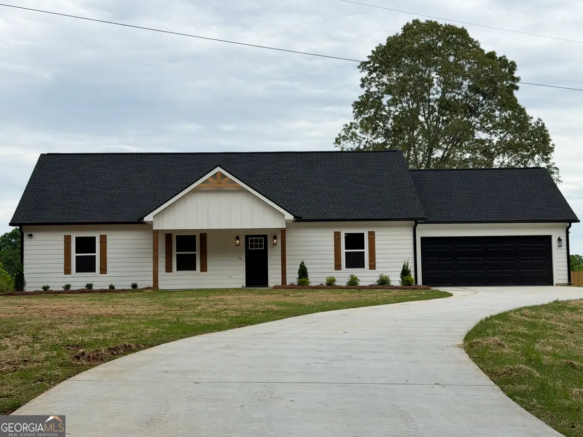 65 Pleasant Grove Road, Yatesville, GA 31097 - #1