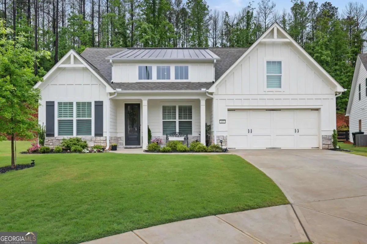 17 Magnolia Court, Dallas, GA 30132 - #1