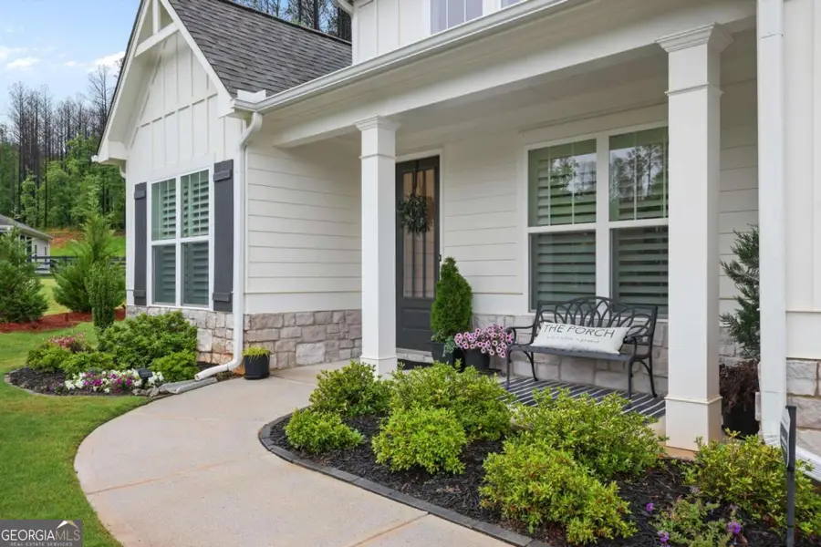 17 Magnolia Court, Dallas, GA 30132 - #2
