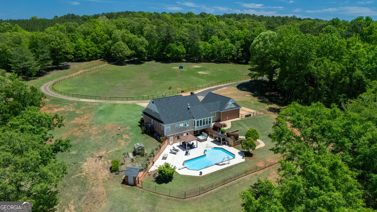 529 Floyd Road, Pine Mountain, GA 31822 - #1