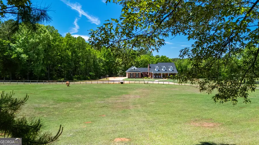 529 Floyd Road, Pine Mountain, GA 31822 - #2