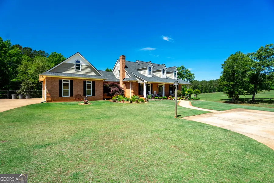 529 Floyd Road, Pine Mountain, GA 31822 - #3