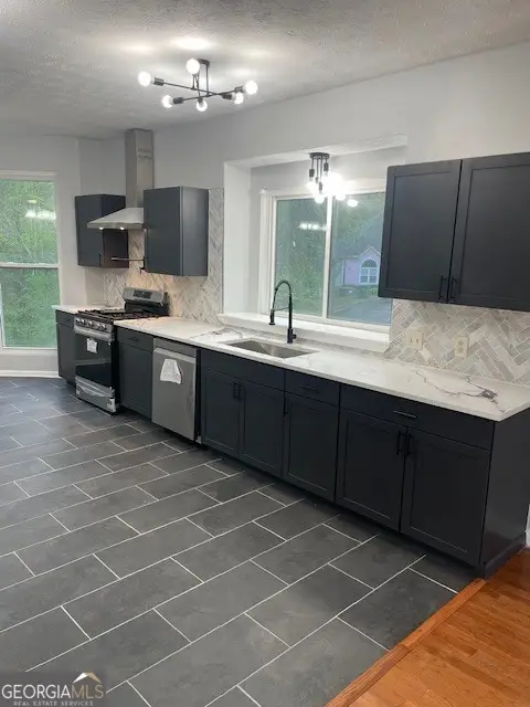 6797 Lombard Court, Lithonia, GA 30058 - #3