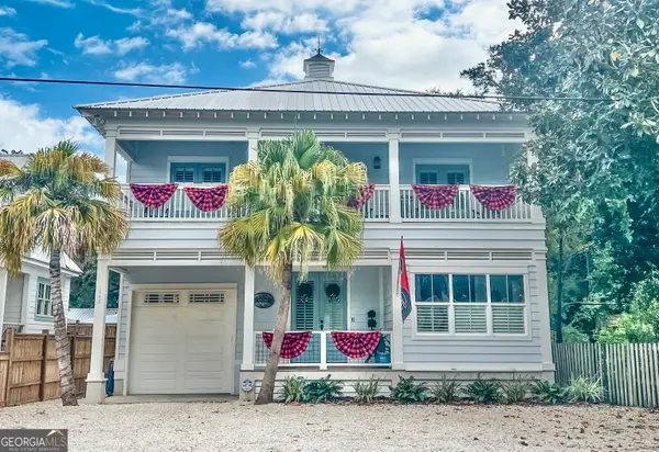 1040 Demere Road, St. Simons, GA 31522