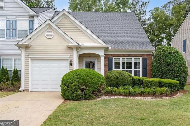 5368 Medlock Corners Drive, Peachtree Corners, GA 30092 - #1