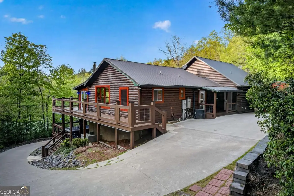 19 The Forest Road #35, Blue Ridge, GA 30513 - #1