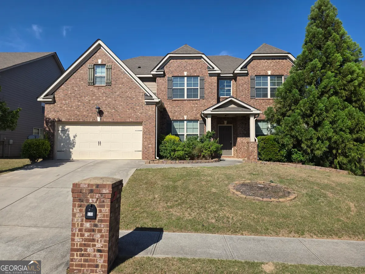 510 Georgia Circle, Loganville, GA 30052 - #1