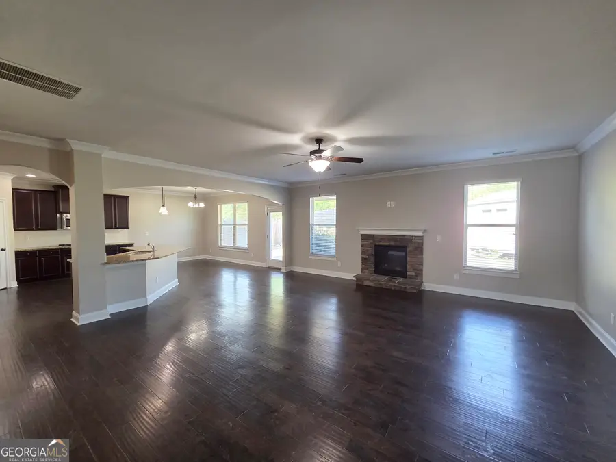 510 Georgia Circle, Loganville, GA 30052 - #2
