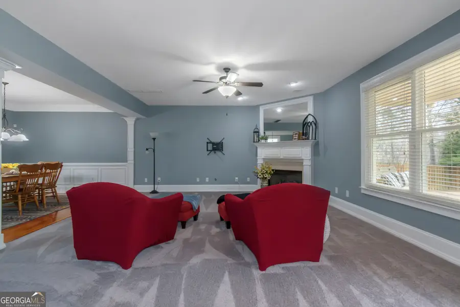 1533 Rolling Meadows Drive, McDonough, GA 30253 - #2