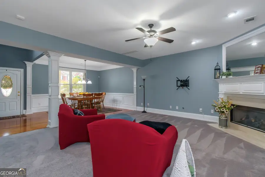 1533 Rolling Meadows Drive, McDonough, GA 30253 - #3