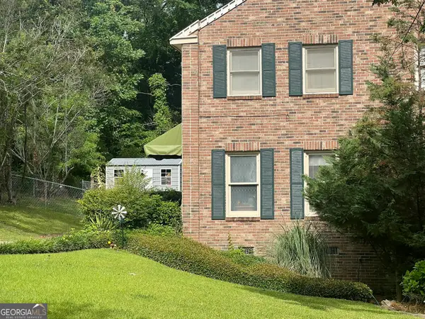 571 Bel Meade Place, Macon, GA 31204