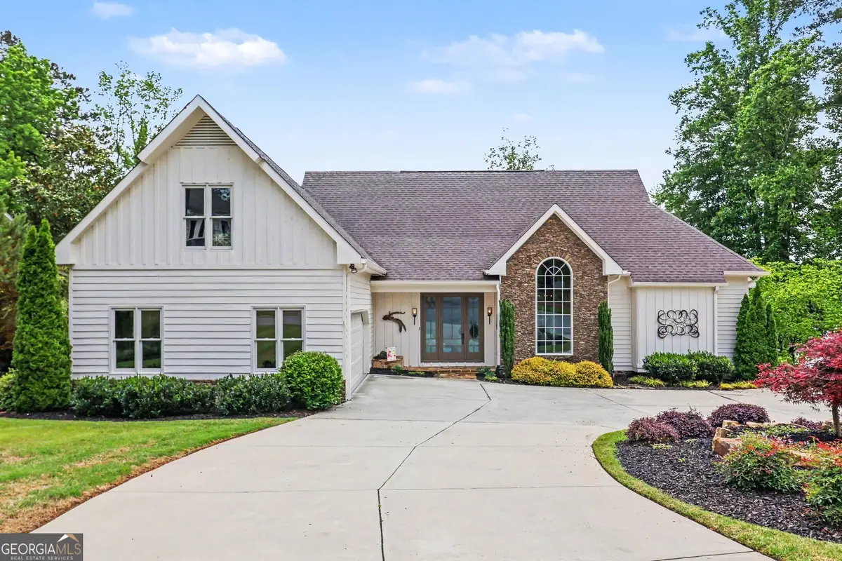 8895 Willowbrae Lane, Roswell, GA 30076 - #1