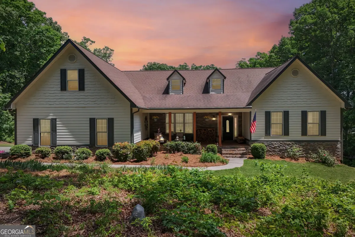 5925 Cantrell Circle, Cumming, GA 30041 - #1