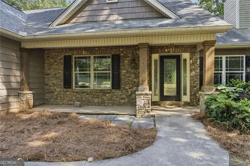 3552 Ridge Drive, Gainesville, GA 30501 - #2