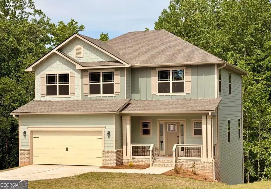 484 Magnolia Grove Place, Cornelia, GA 30531 - #2