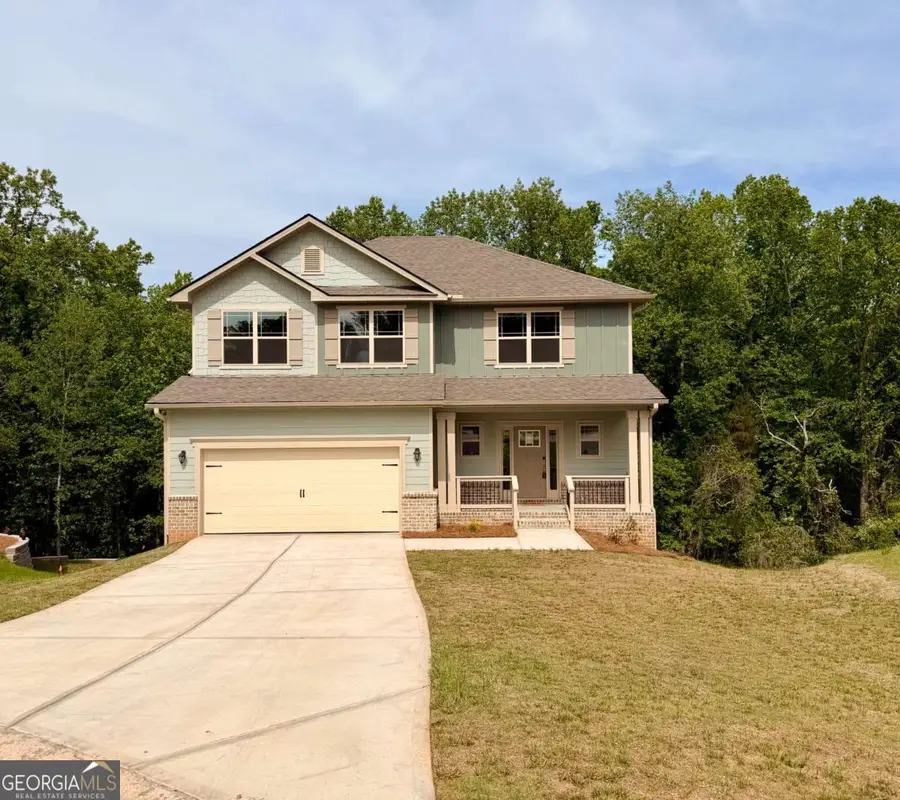 484 Magnolia Grove Place, Cornelia, GA 30531 - #3
