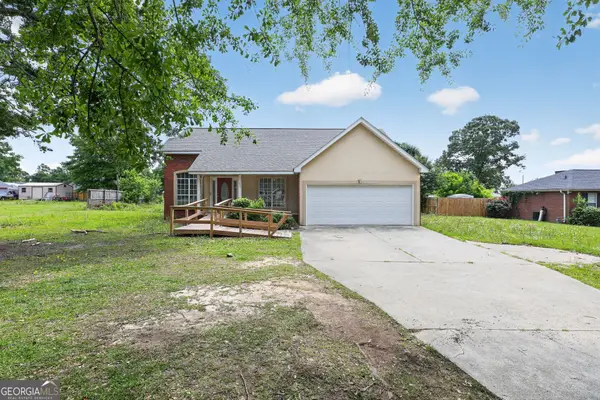 4634 Storey Mill Road, Hephzibah, GA 30815