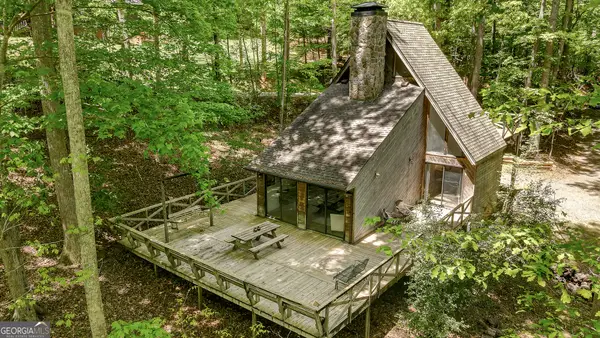 1574 Long Ridge Road, Hiawassee, GA 30546