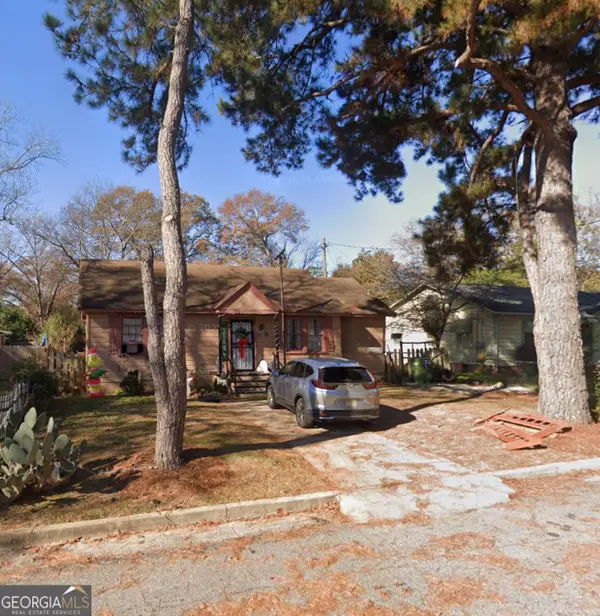 527 Fulton Avenue, Columbus, GA 31906