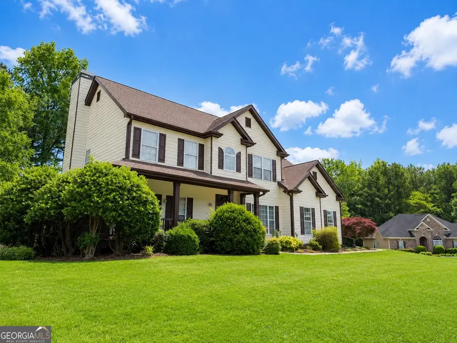 3776 Mason Ridge Drive, Winston, GA 30187 - #2