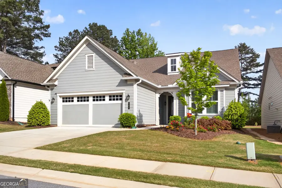 380 Falcon Way, Hoschton, GA 30548 - #2
