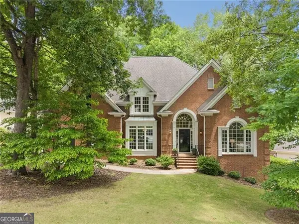 240 Webney Drive, Marietta, GA 30068