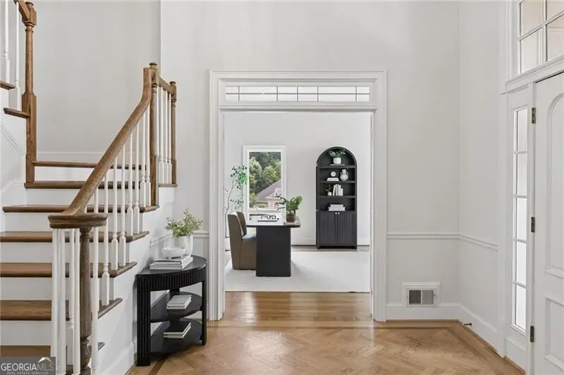 240 Webney Drive, Marietta, GA 30068 - #3