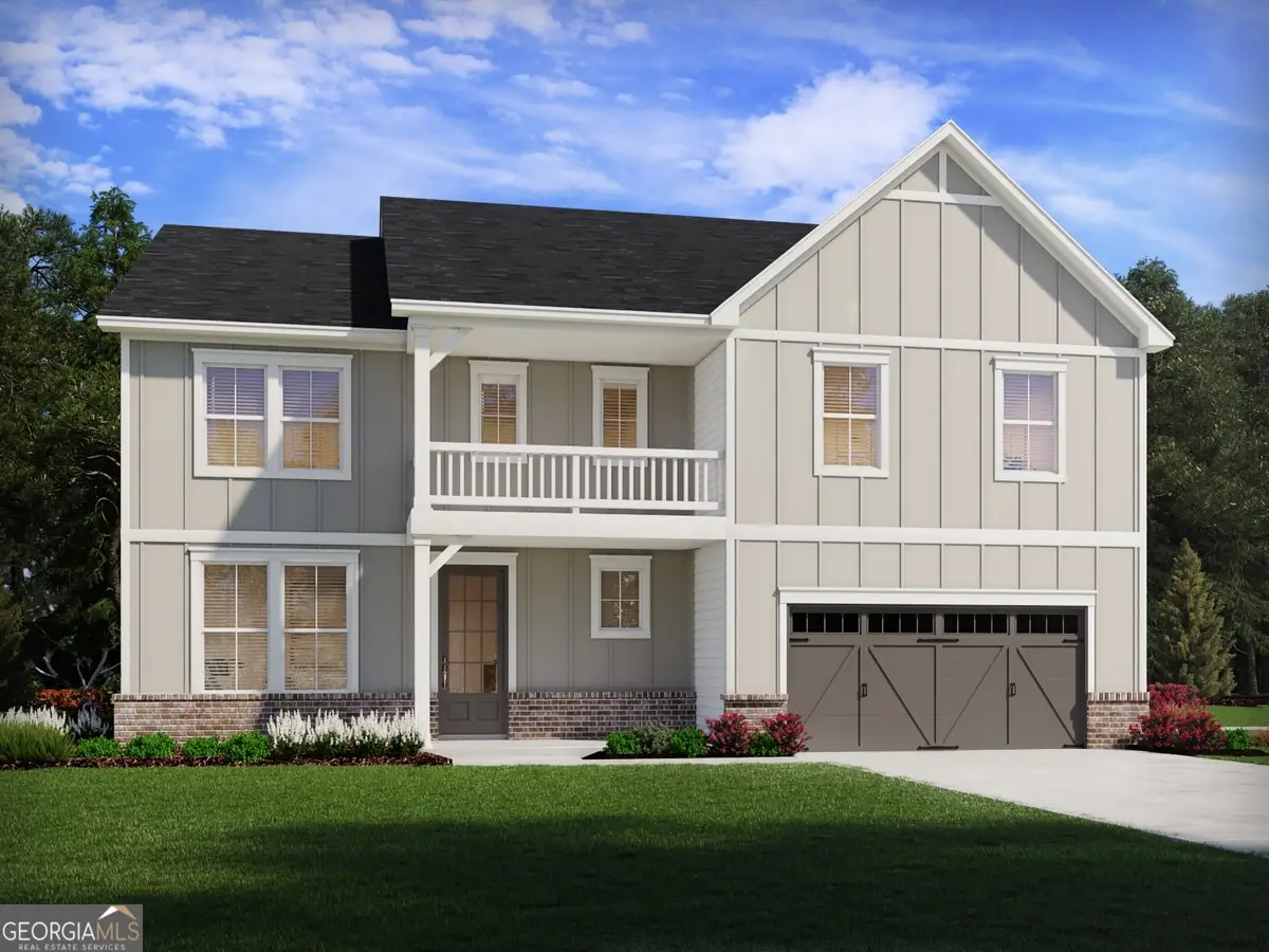 5130 Malbec Way, Braselton, GA 30517 - #1