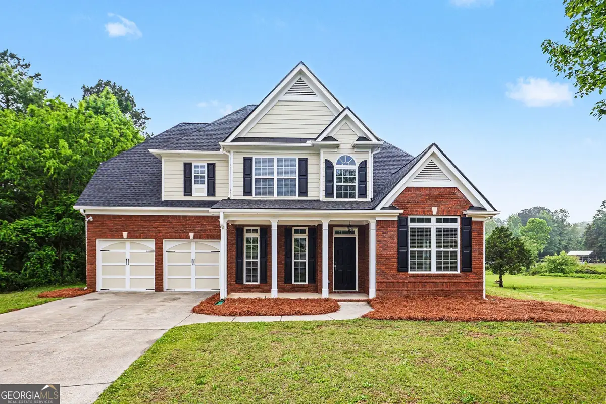 60 High Pines Court W, Hiram, GA 30141 - #1