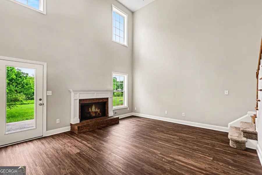 60 High Pines Court W, Hiram, GA 30141 - #3