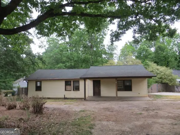 502 Hanes Drive, Forest Park, GA 30297